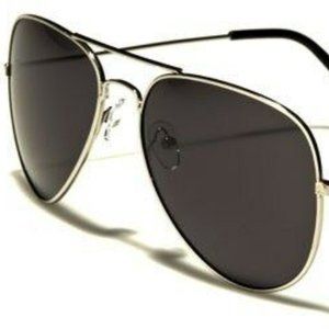 UNISEX Aviator Sunglasses